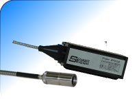 Lichtwellenleiterpyrometer Serie Metis MS / MI / MQ ab 120&deg;C