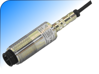 Pyrometer Series Sirius from 250&deg;C