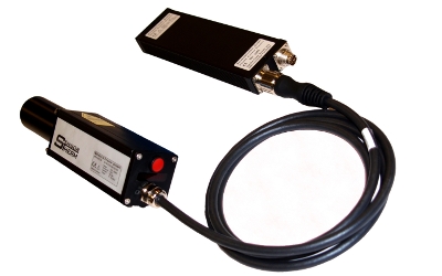 Standard-Transfer Pyrometer Diadem DS und DI