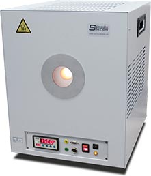 Calibration source CS1500 from 250°C to 1500°C