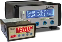 PID program controller Regulus