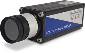 Thermal imaging camera MetisVision MV099