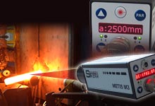 Messentfernung per Motorfokus einstellen