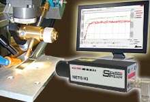 Alles Steuern über Software SensorTools