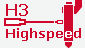 Symbol for pyrometer in laser processing head