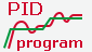 Symbol for programmable PID controllers