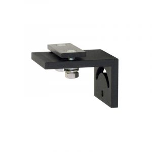 Montagewinkel für Pyrometer-Serie Metis