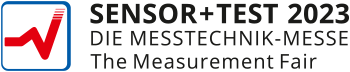 Logo Sensor und Test 2023