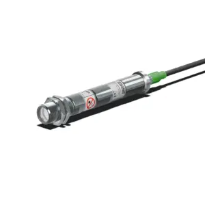 Pyrometer der Serie Felis im 25-mm-Gehäuse