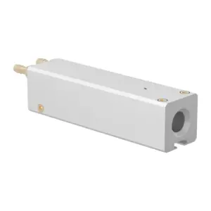 Wasserkühlgehäuse für FELIS-Pyrometer